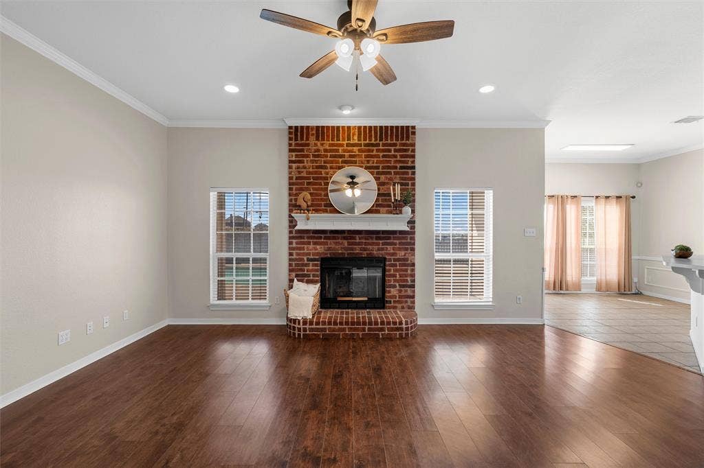 217 Keswick Drive, Hewitt, TX 76643 217 Keswick Drive, Hewitt, TX 76643