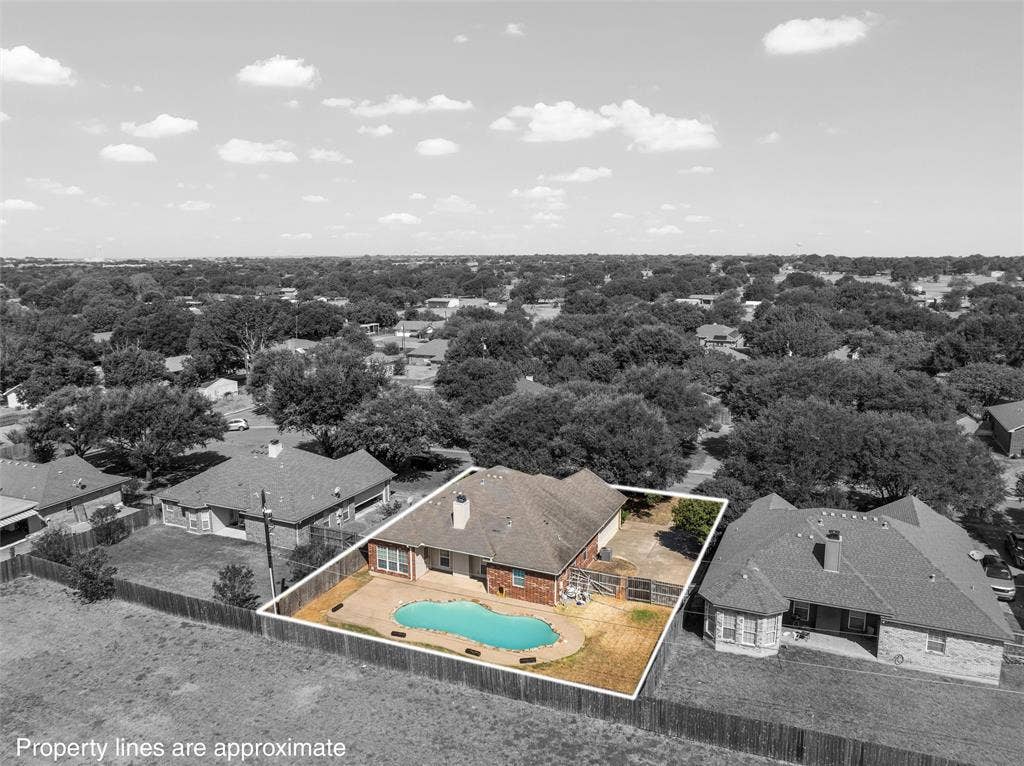 217 Keswick Drive, Hewitt, TX 76643 217 Keswick Drive, Hewitt, TX 76643