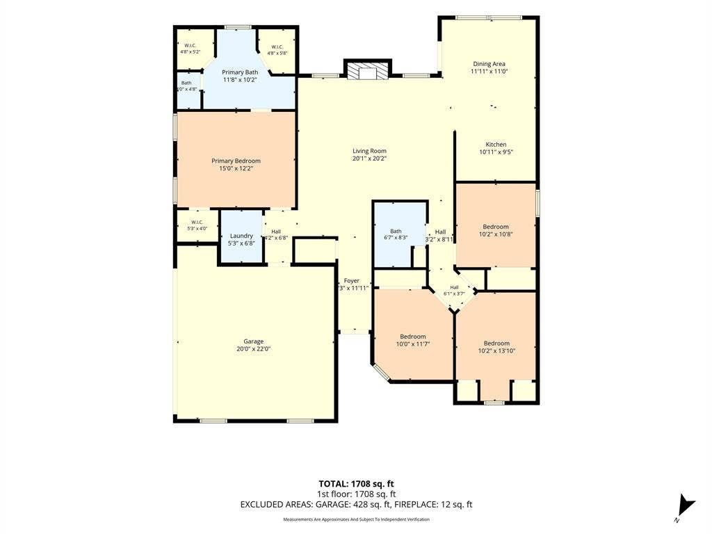 217 Keswick Drive, Hewitt, TX 76643 217 Keswick Drive, Hewitt, TX 76643