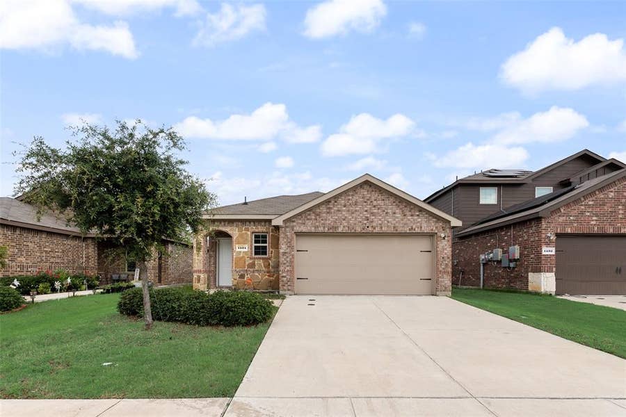 Property photo for 1404 Sebastian Drive, Forney, TX