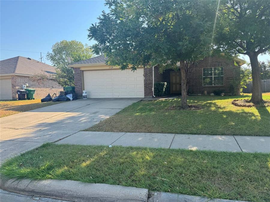 Property photo for 3720 Hermalinda Drive, Denton, TX