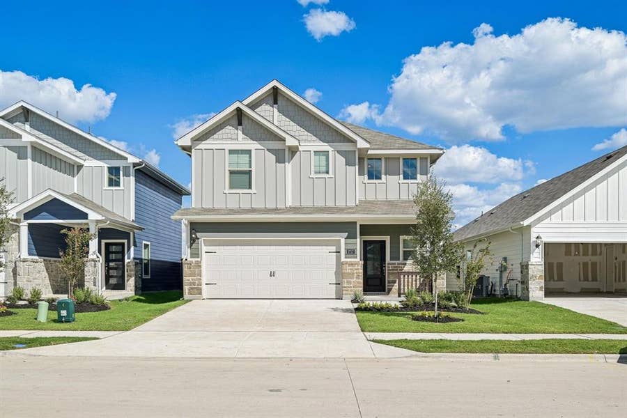 Property photo for 3717 Cisco Drive, Farmersville, TX