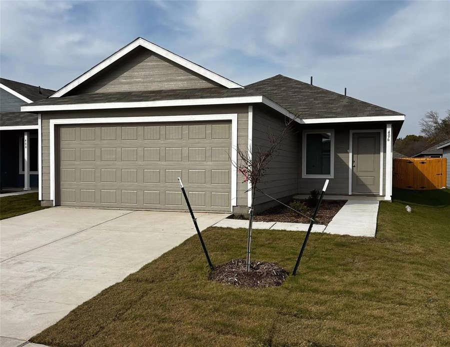 Property photo for 406 Bower Drive, Princeton, TX