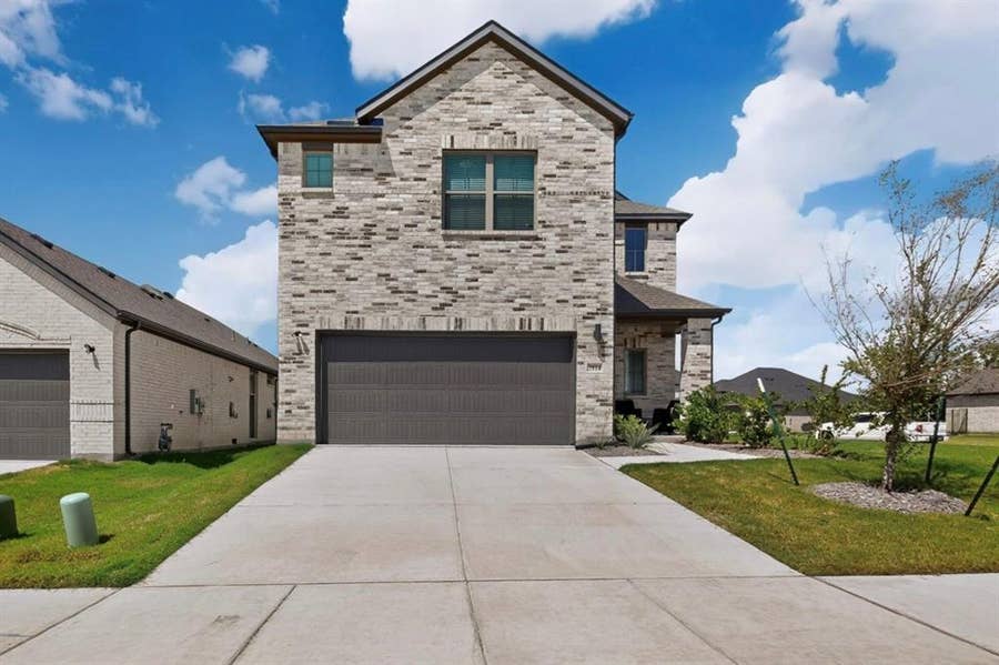 Property photo for 3914 Sandstone Drive, McKinney, TX