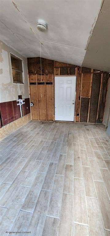 2016 Gavin Road, Tool, TX 75143 Garage conversion needs finish out. SF is not included (not vented for hvac).