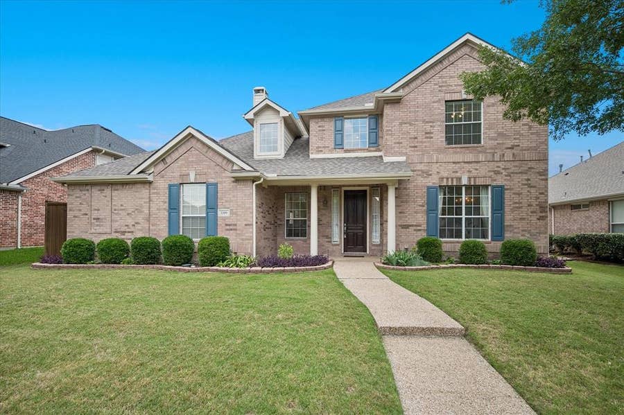Property photo for 2209 Windy Ridge Court, Plano, TX
