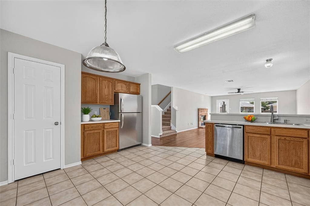 4091 Baroque Way, Frisco, TX 75033