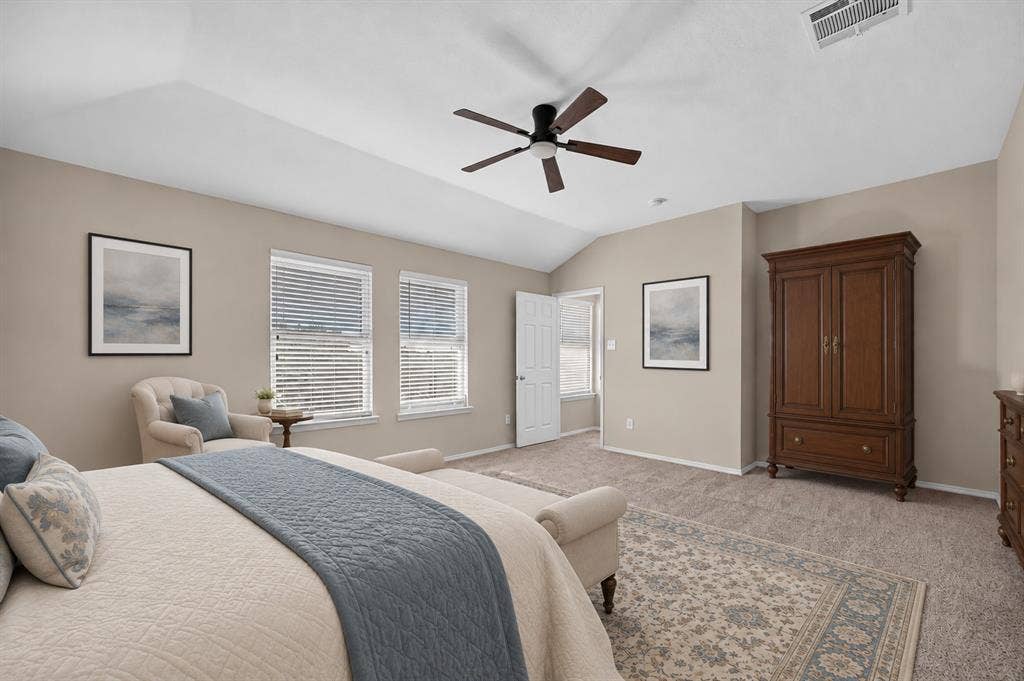 4091 Baroque Way, Frisco, TX 75033