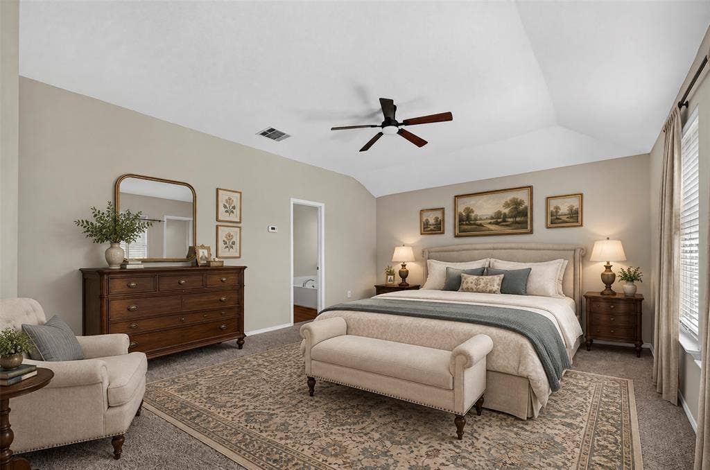 4091 Baroque Way, Frisco, TX 75033