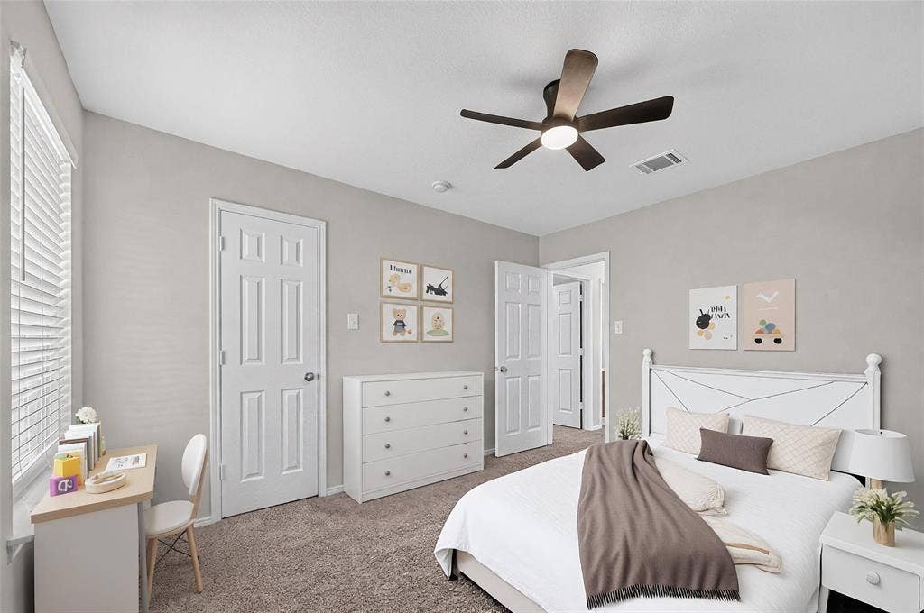4091 Baroque Way, Frisco, TX 75033