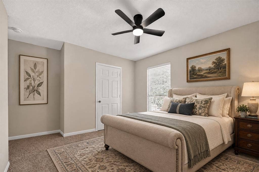 4091 Baroque Way, Frisco, TX 75033