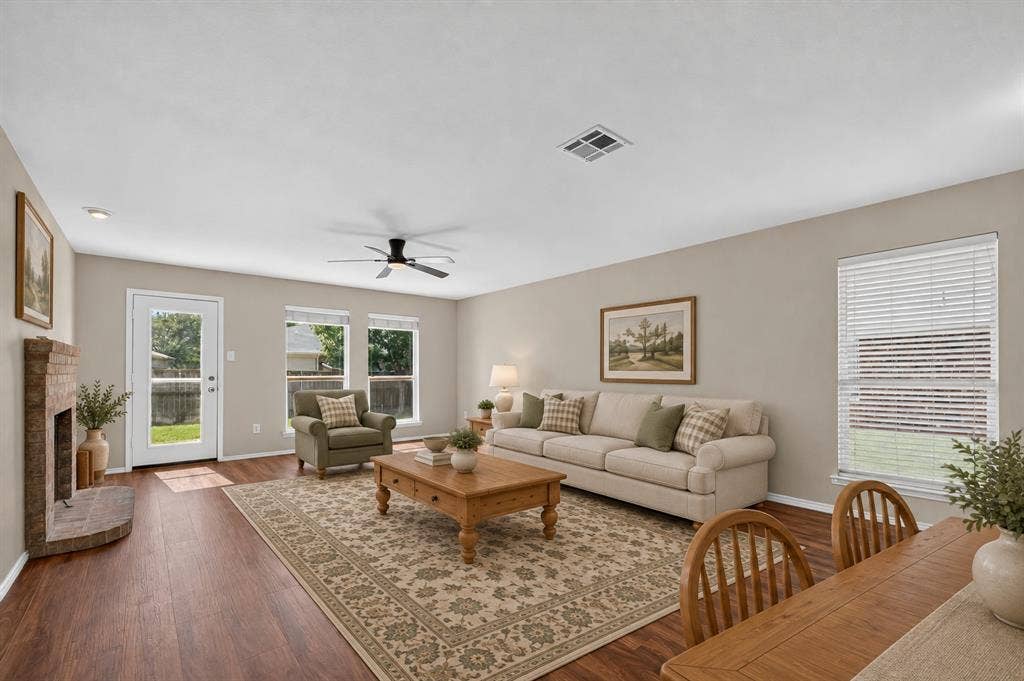 4091 Baroque Way, Frisco, TX 75033