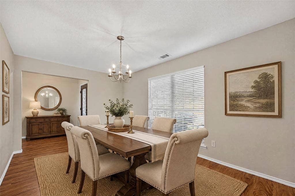 4091 Baroque Way, Frisco, TX 75033