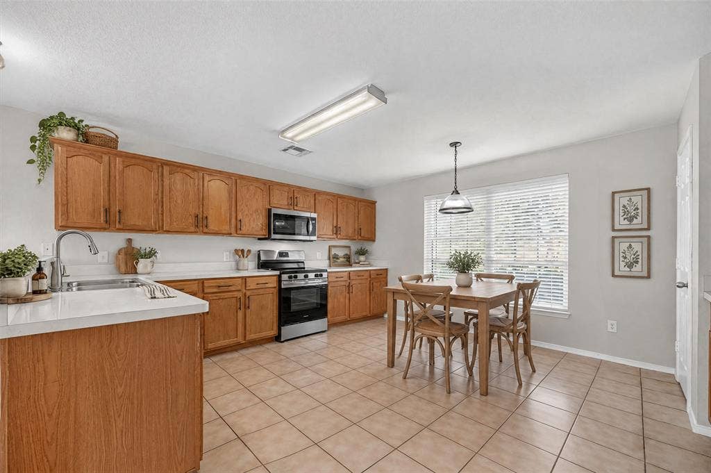 4091 Baroque Way, Frisco, TX 75033