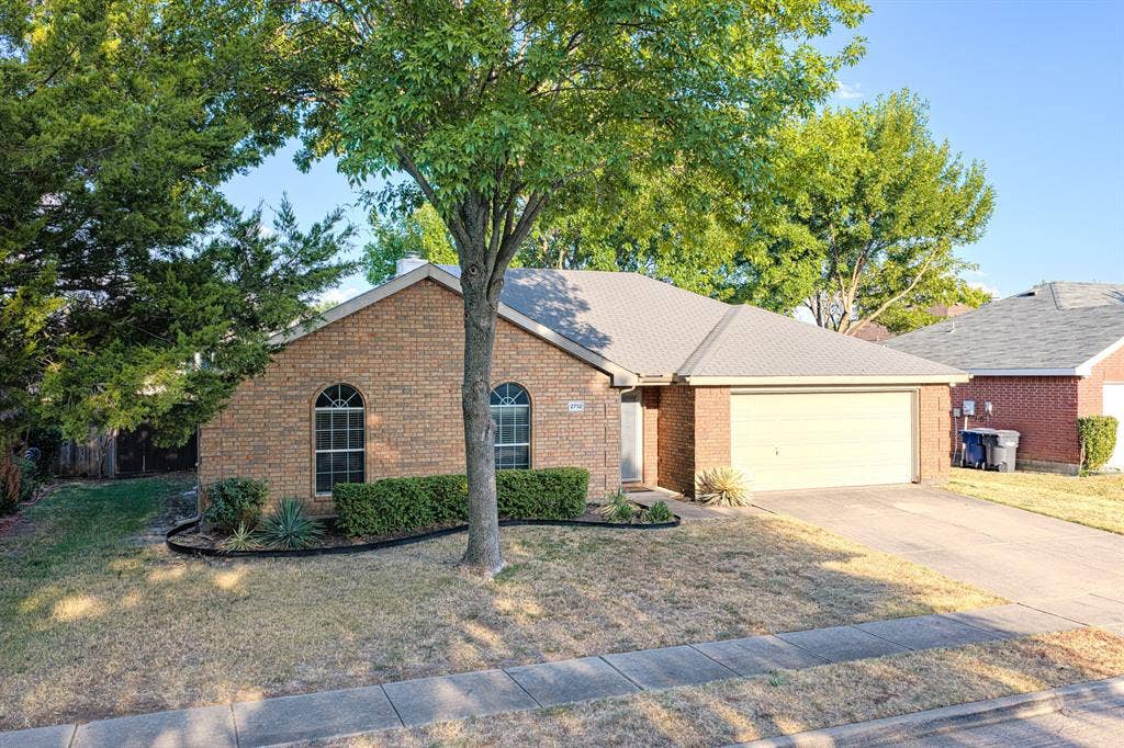 2712 Douglas Drive, McKinney, TX 75071 2712 Douglas Drive, McKinney, TX 75071