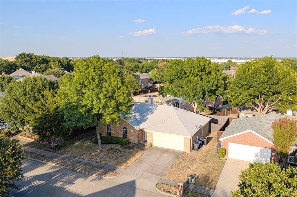 2712 Douglas Drive, McKinney, TX 75071 2712 Douglas Drive, McKinney, TX 75071