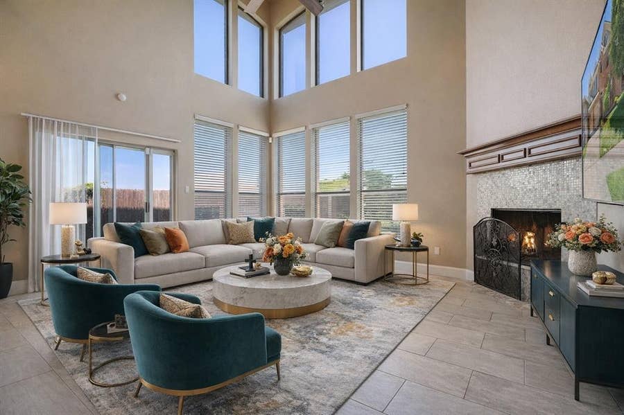 Property photo for 416 Cypress Hill Drive, McKinney, TX