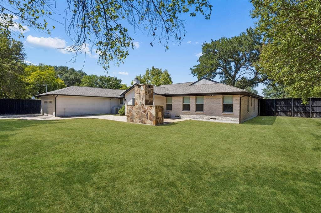 5610 Forest Lane, Dallas, TX 75230 5610 Forest Lane, Dallas, TX 75230
