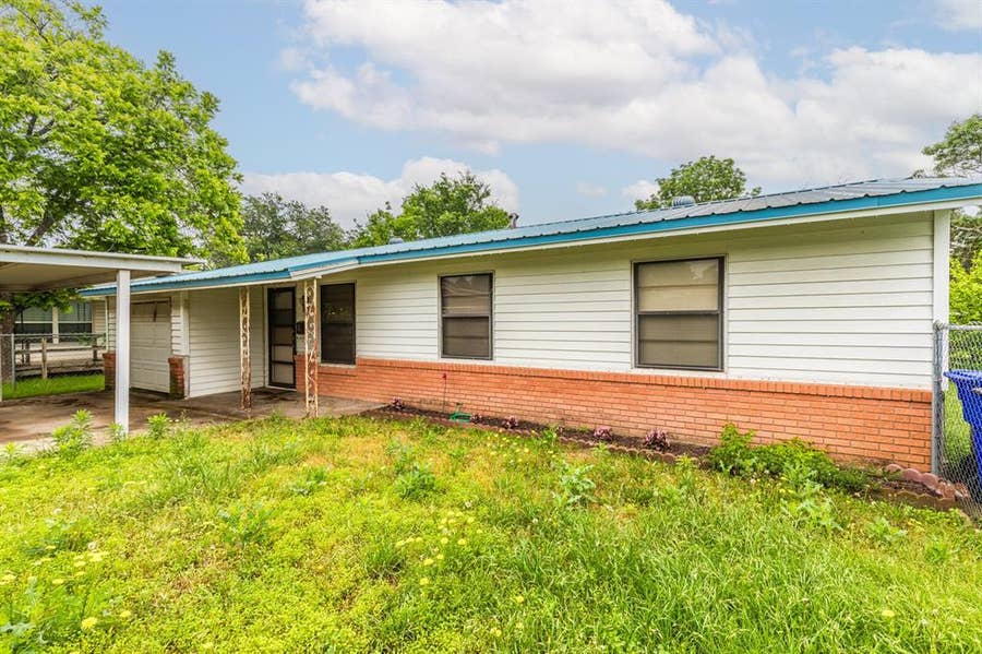 Property photo for 1516 Bryan Avenue, Waco, TX