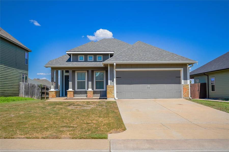 Property photo for 10617 Langham Drive, Waco, TX