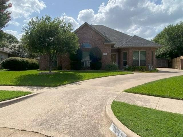 1631 Greenway Court, Midlothian, TX 76065 1631 Greenway Court, Midlothian, TX 76065