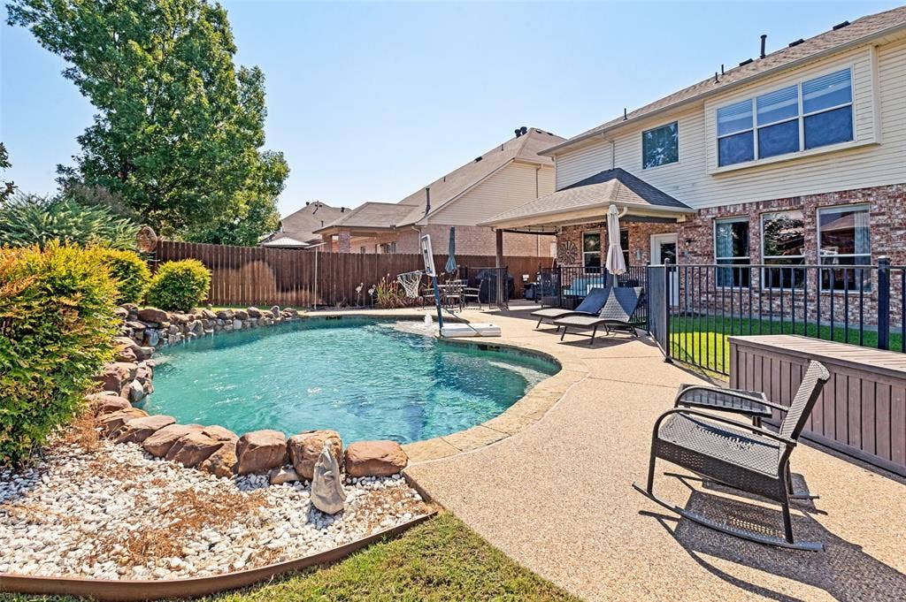 3039 Stallion Crossing, Irving, TX 75060 3039 Stallion Crossing, Irving, TX 75060