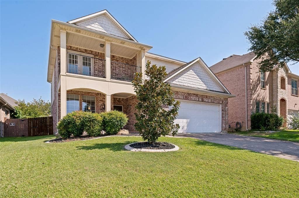 3039 Stallion Crossing, Irving, TX 75060 3039 Stallion Crossing, Irving, TX 75060