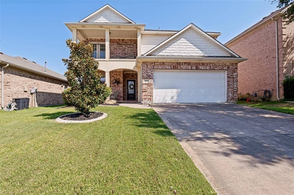 3039 Stallion Crossing, Irving, TX 75060 3039 Stallion Crossing, Irving, TX 75060
