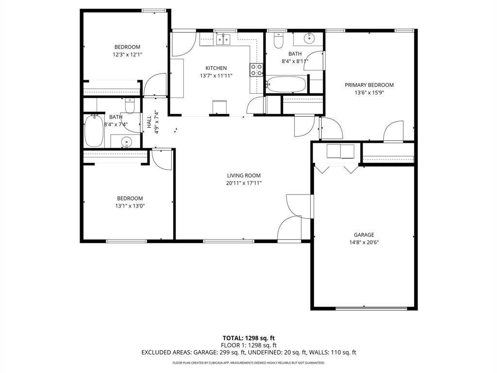 239 Seacraft Drive, Gun Barrel City, TX 75156 239 Seacraft Drive, Gun Barrel City, TX 75156
