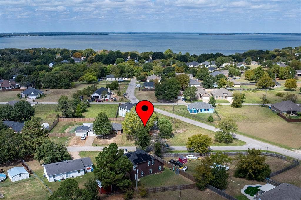 239 Seacraft Drive, Gun Barrel City, TX 75156 239 Seacraft Drive, Gun Barrel City, TX 75156