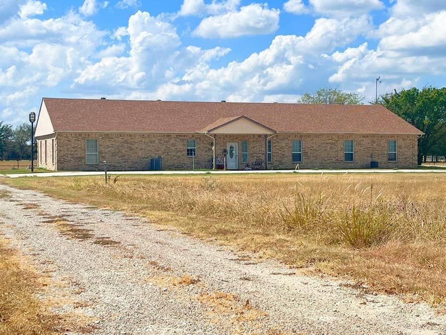 Property photo for 1365 Signal Road, Quinlan, TX
