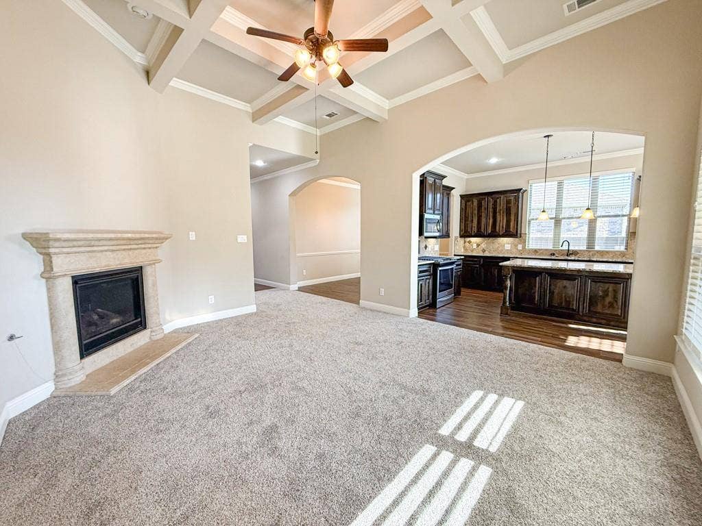 2100 Grant Park Way, Prosper, TX 75078 2100 Grant Park Way, Prosper, TX 75078