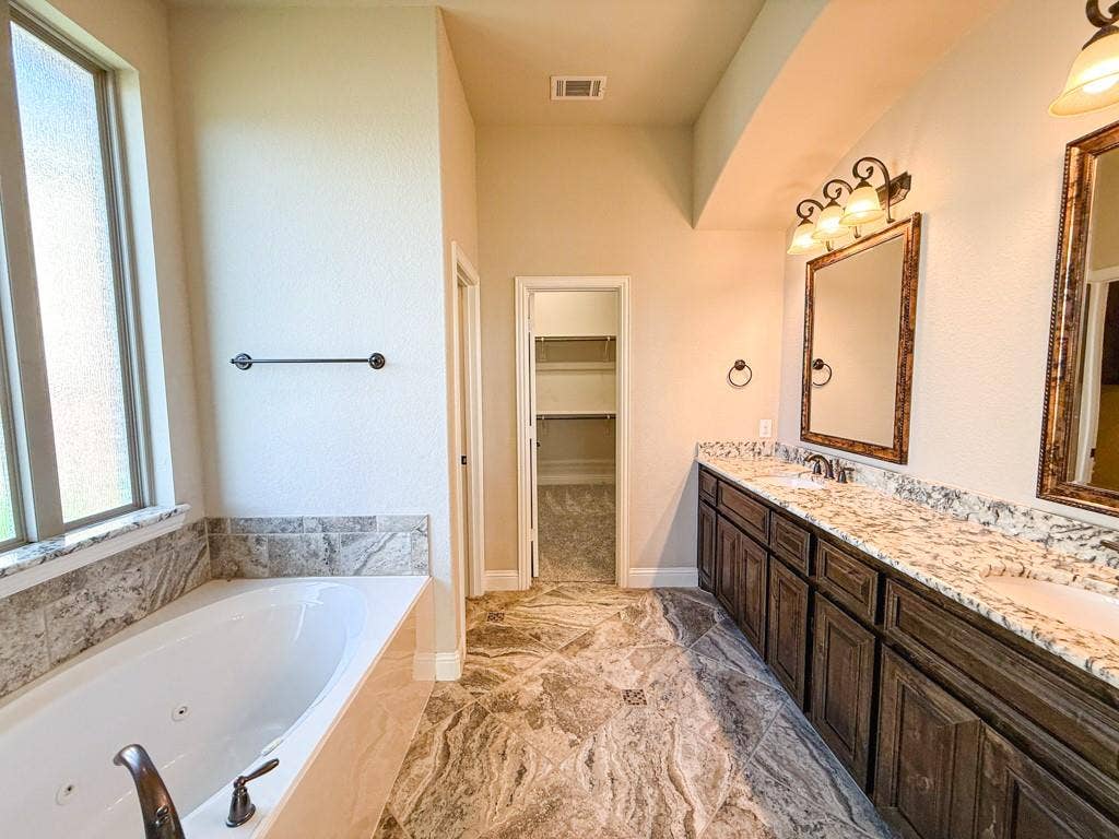 2100 Grant Park Way, Prosper, TX 75078 2100 Grant Park Way, Prosper, TX 75078