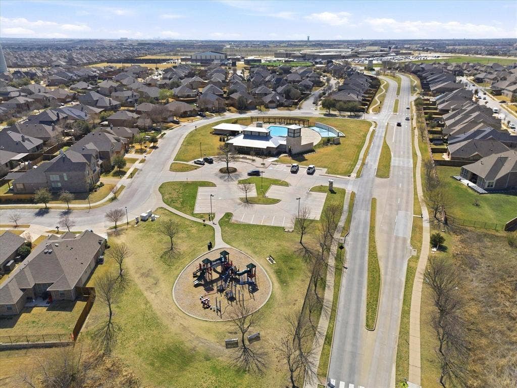 2100 Grant Park Way, Prosper, TX 75078 2100 Grant Park Way, Prosper, TX 75078