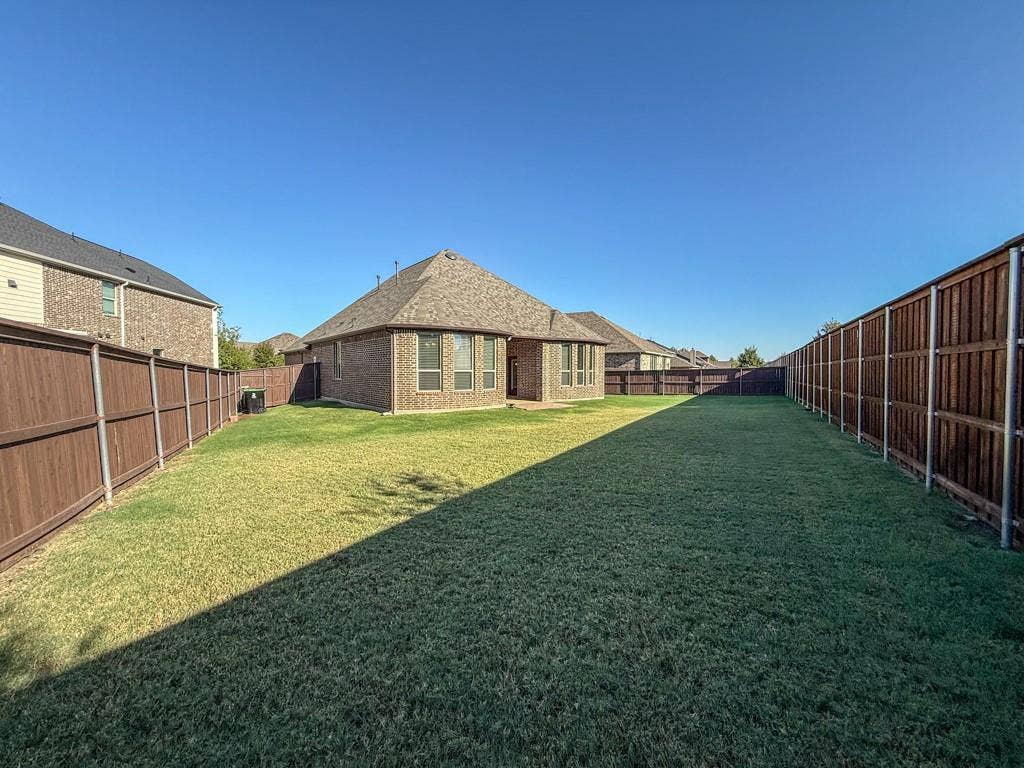2100 Grant Park Way, Prosper, TX 75078 2100 Grant Park Way, Prosper, TX 75078