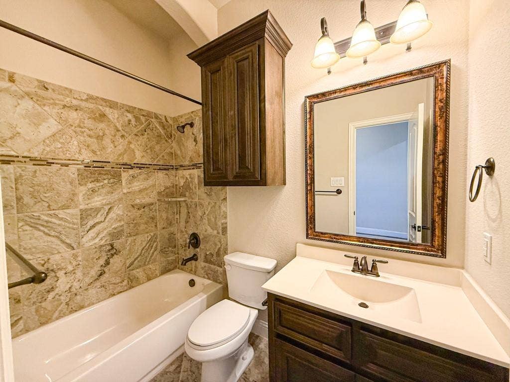 2100 Grant Park Way, Prosper, TX 75078 2100 Grant Park Way, Prosper, TX 75078