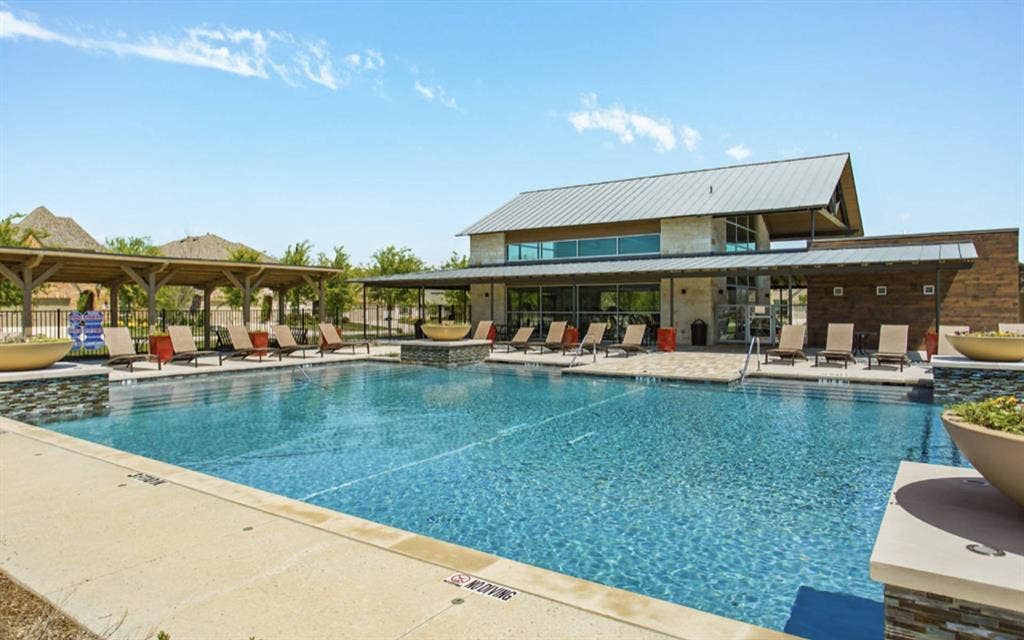 2100 Grant Park Way, Prosper, TX 75078 2100 Grant Park Way, Prosper, TX 75078