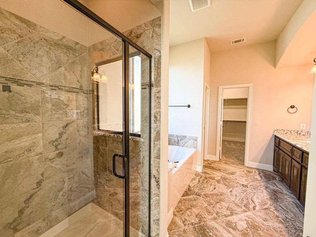 2100 Grant Park Way, Prosper, TX 75078 2100 Grant Park Way, Prosper, TX 75078