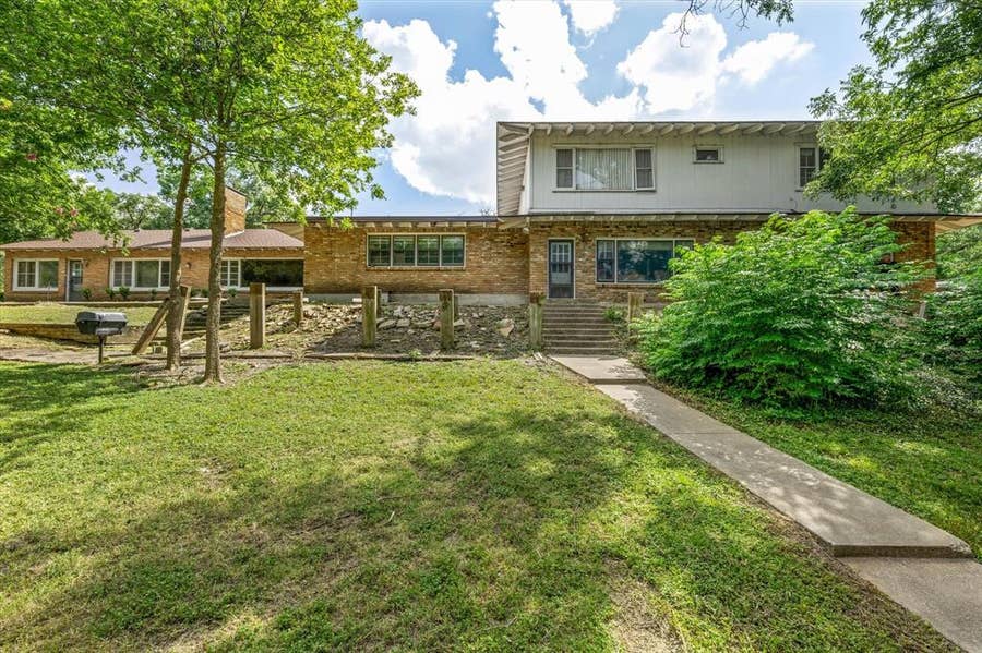 Property photo for 421 Rice Avenue, Waco, TX
