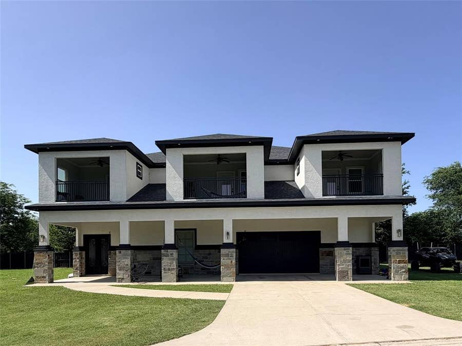 Property photo for 222 County Road 876, Princeton, TX