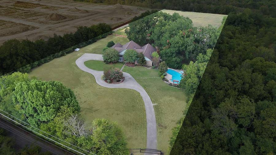 Property photo for 5010 Milam Road, Mesquite, TX