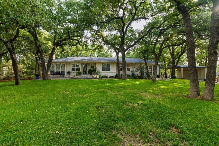 Property photo for 1311 Mount Gilead Road, Keller, TX