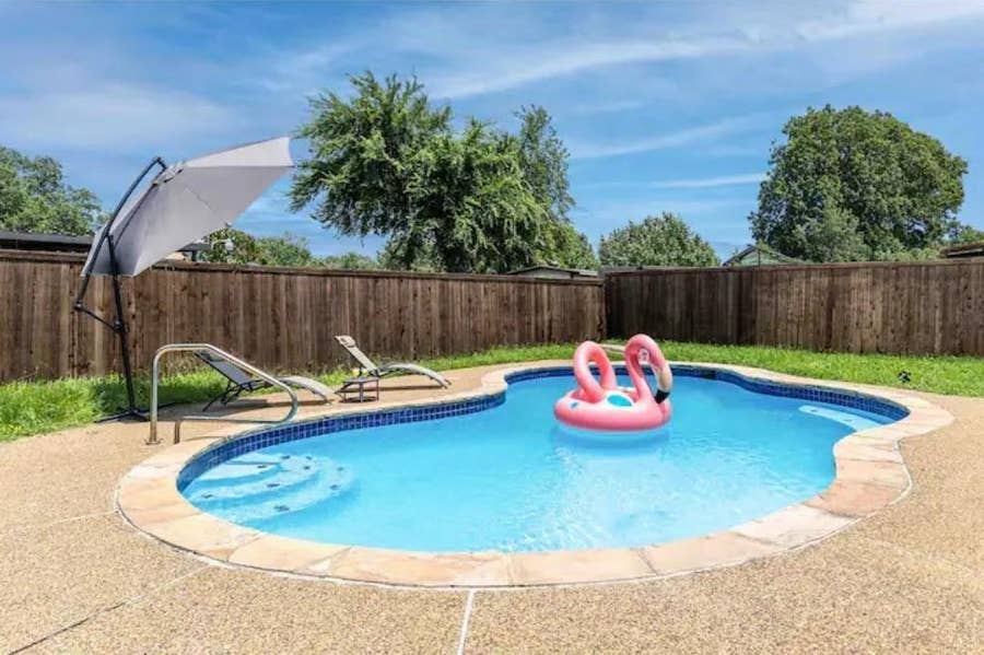 Property photo for 3206 Heather Glen Drive, Mesquite, TX