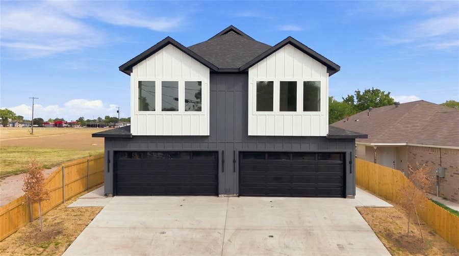 Property photo for 3145 & 3147 Stag Road, Dallas, TX