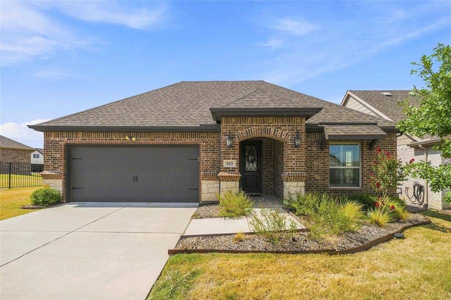 Property photo for 815 Rio Vista Lane, Rockwall, TX