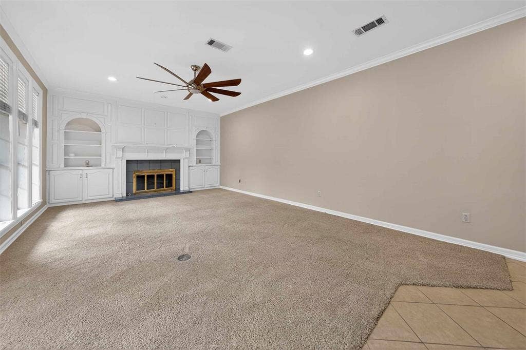 504 Hyde Park Drive, Tyler, TX 75701