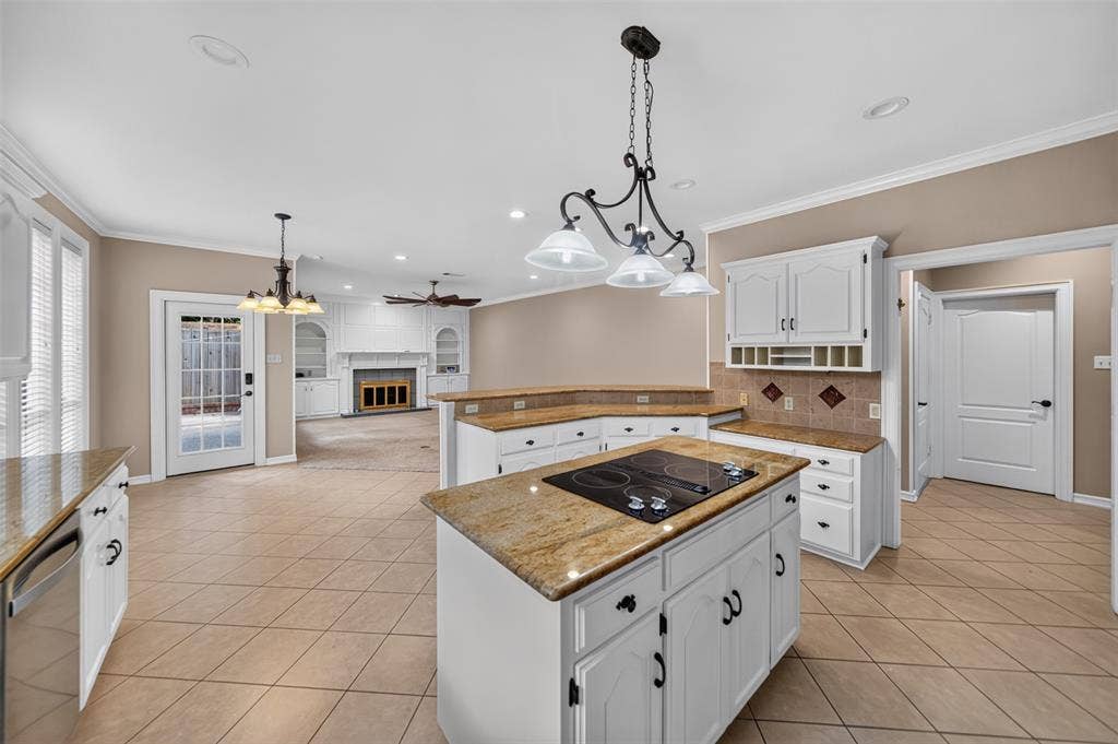 504 Hyde Park Drive, Tyler, TX 75701