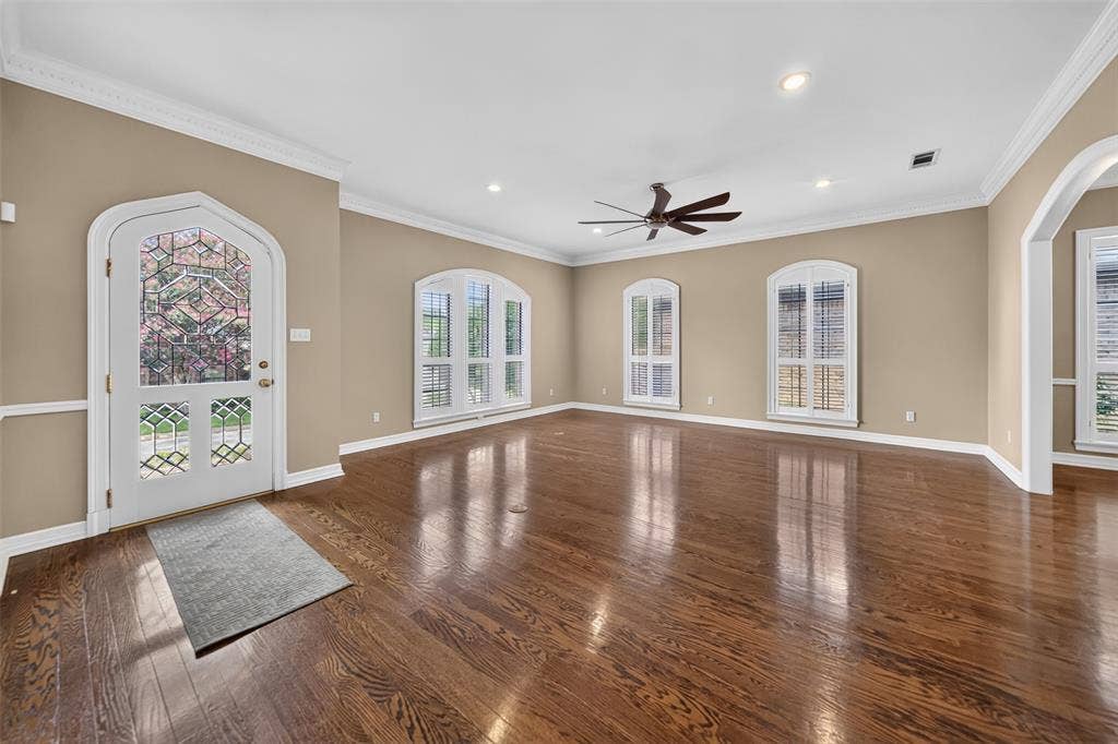 504 Hyde Park Drive, Tyler, TX 75701