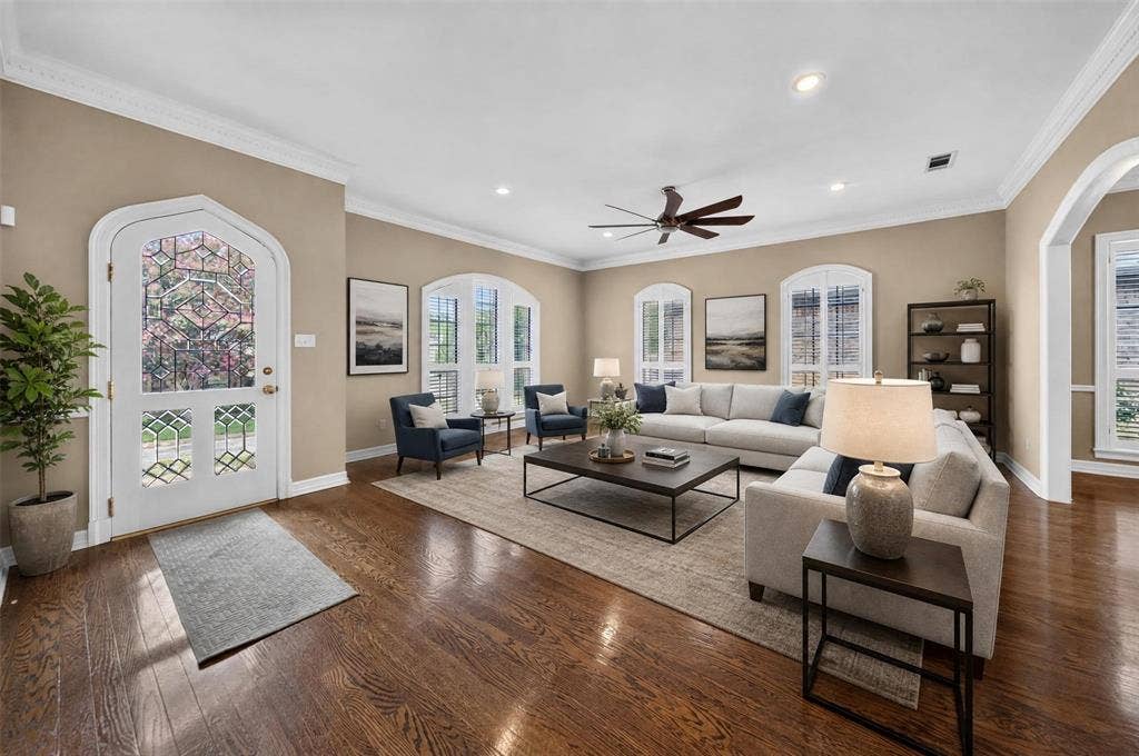504 Hyde Park Drive, Tyler, TX 75701
