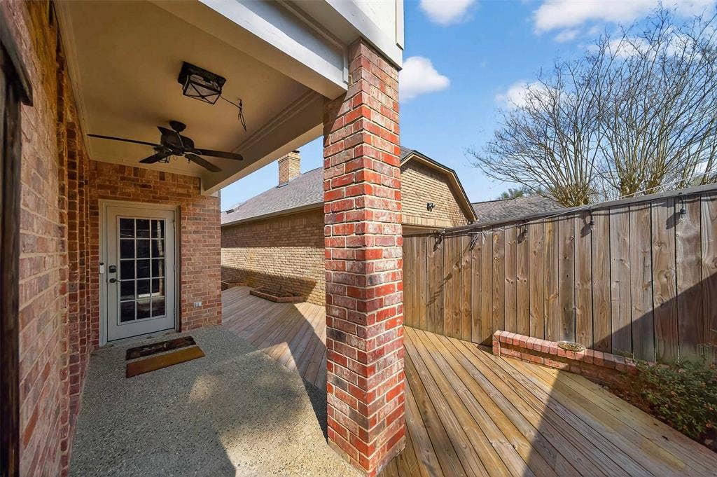 504 Hyde Park Drive, Tyler, TX 75701